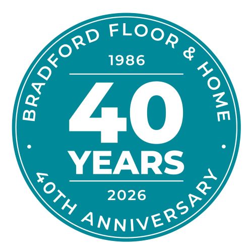 40th Anniversary Logo
